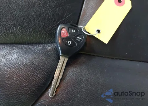 2008 Toyota Avalon Touring from USA, damaged, VIN 4T1BK36B98U263956